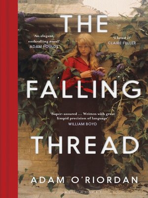 The Falling Thread - ebook